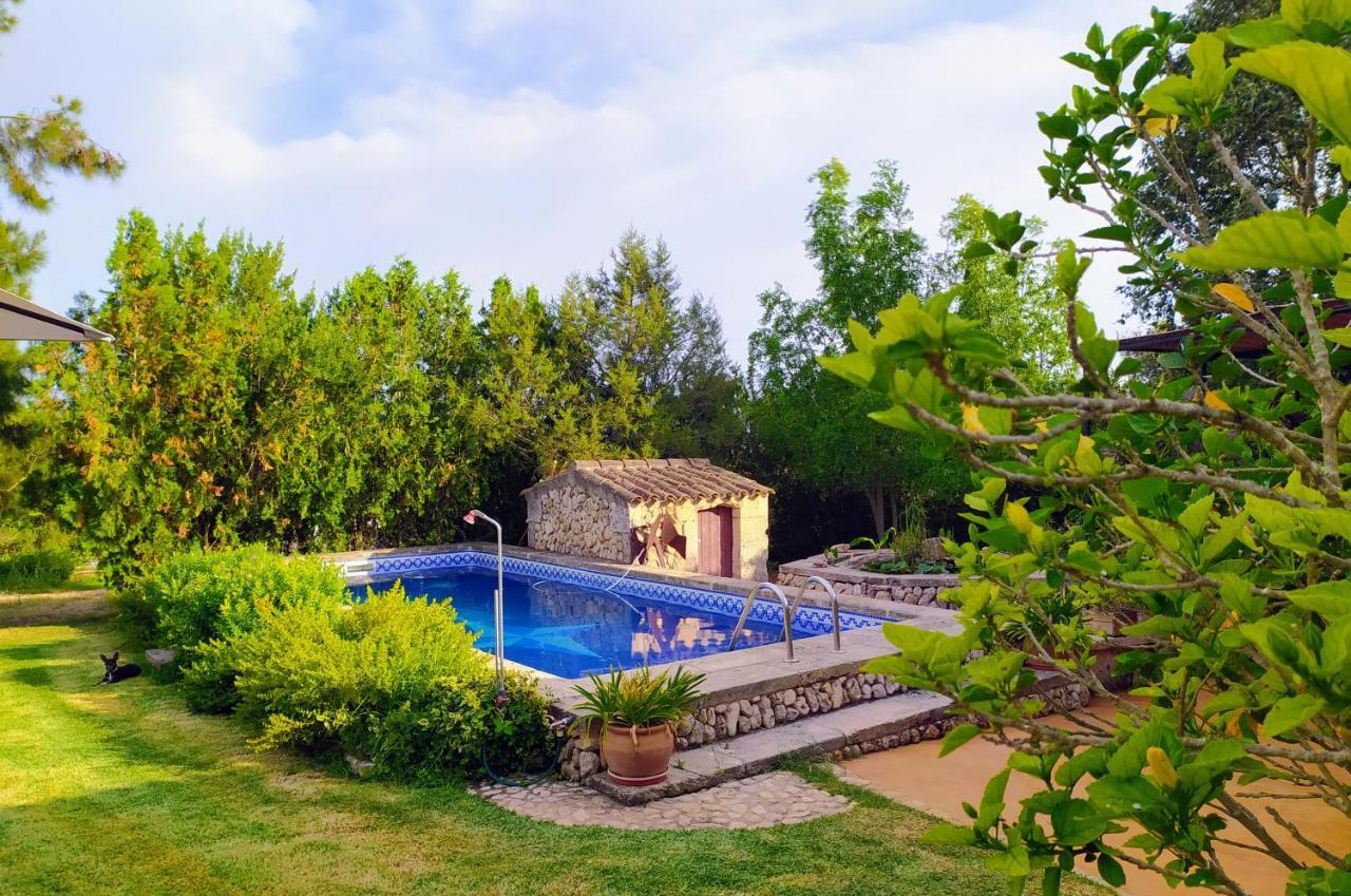 Villa Ca Na Maria Manacor (Mallorca)