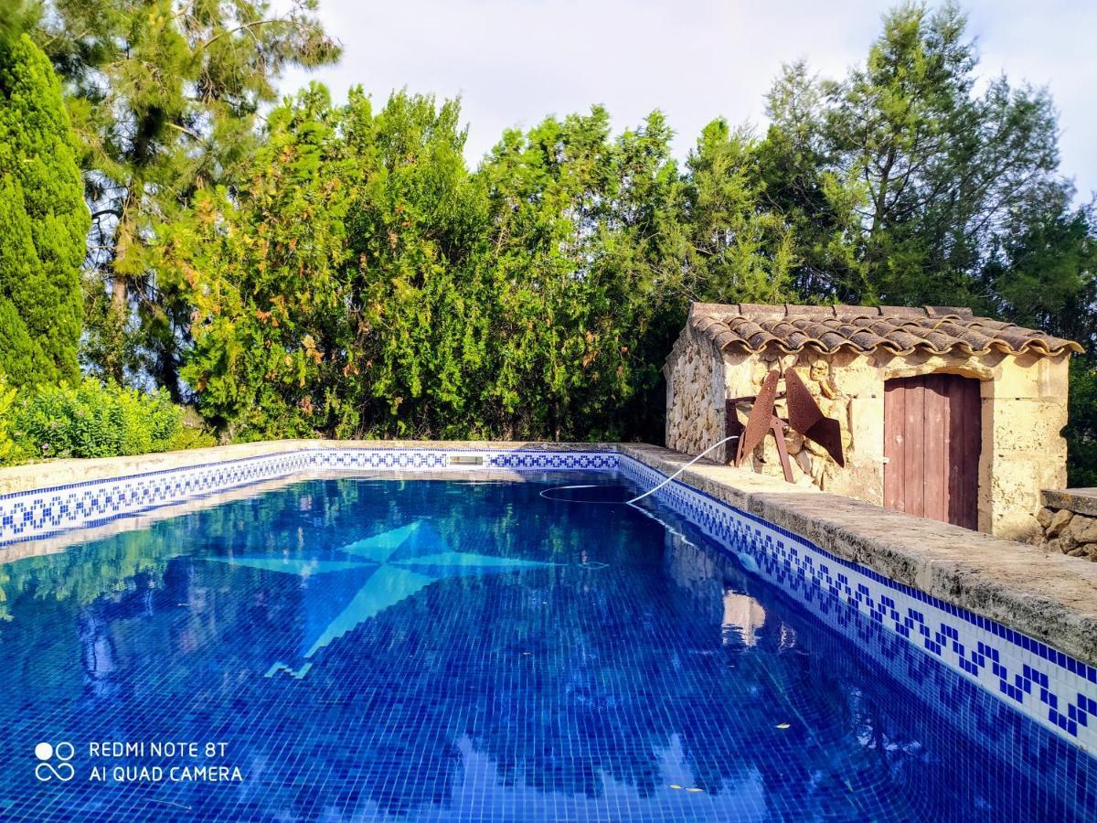Ca Na Maria Villa