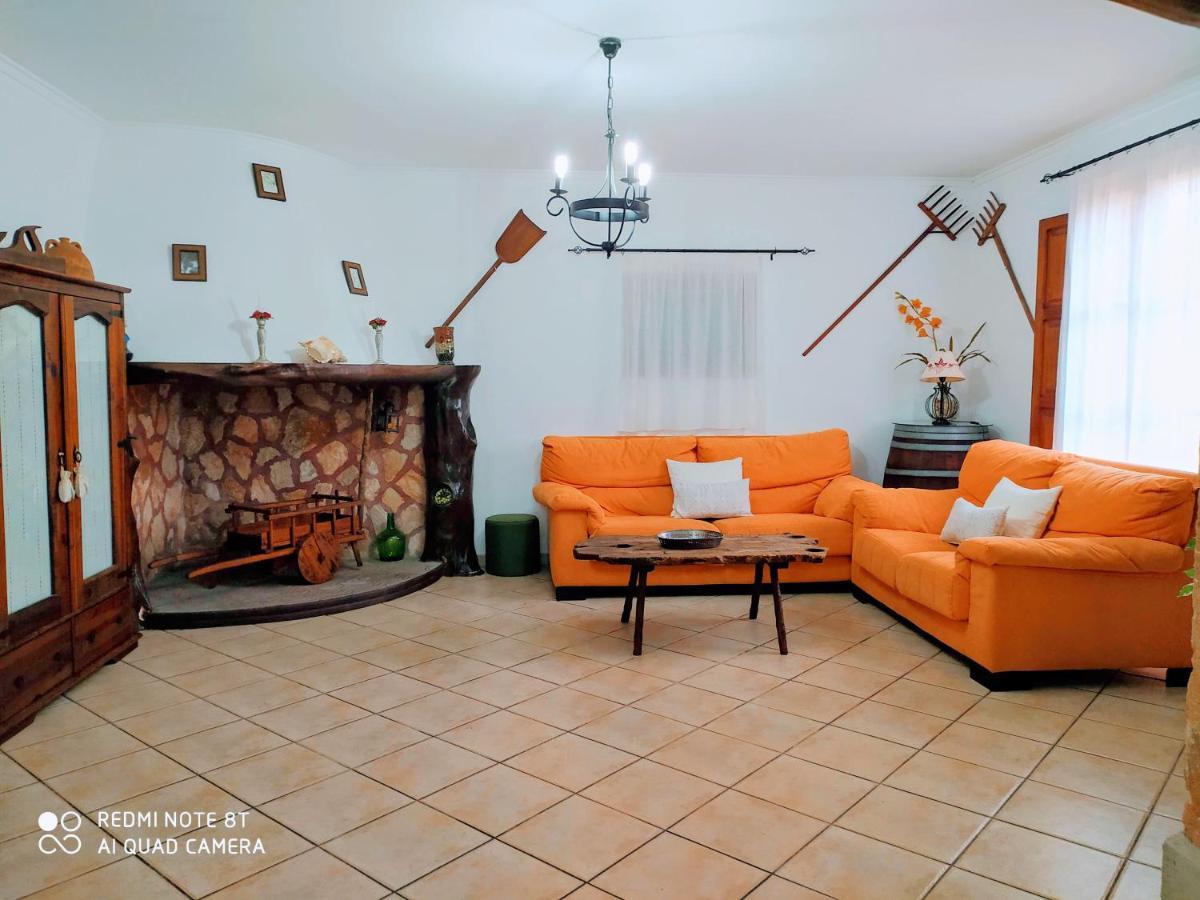 Ca Na Maria Villa