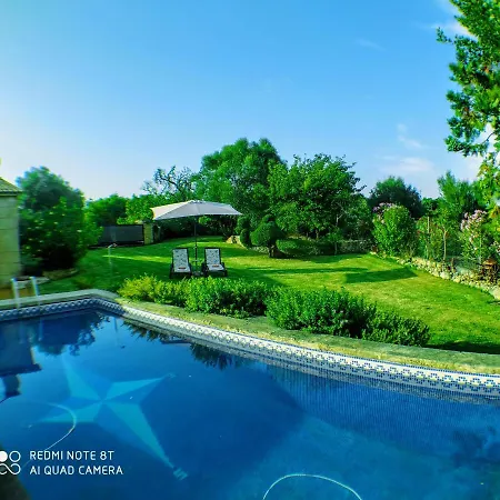 Ca Na Maria Villa Manacor  Exterior photo